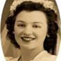 Obituary of Harriet F.