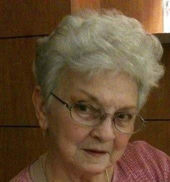 Obituary of Barbara Lee Evans Beeler