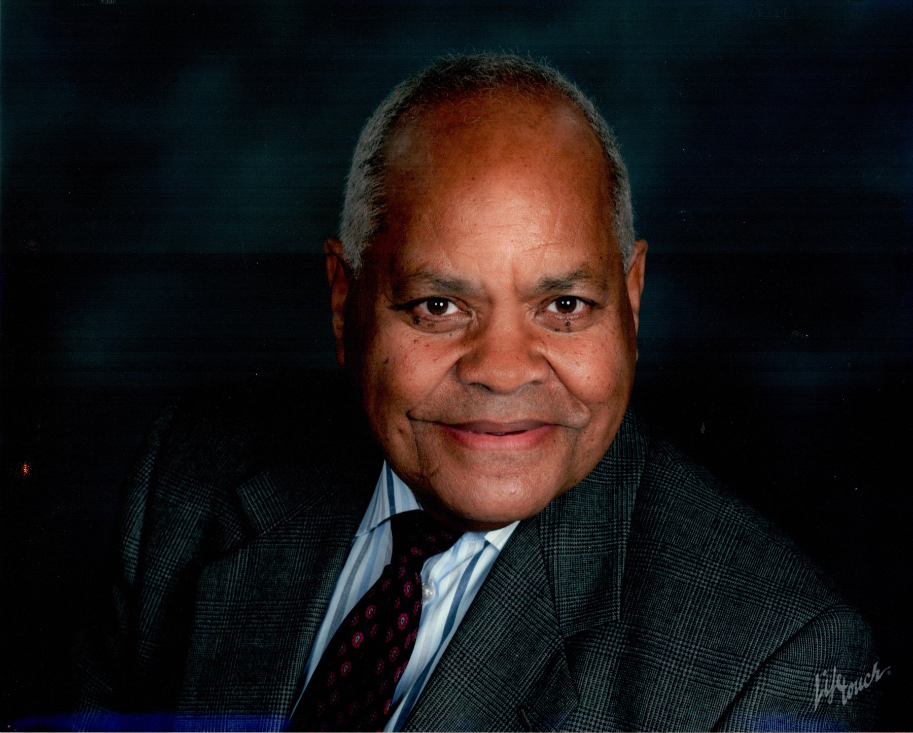 Obituary of Harold L. Ritchie