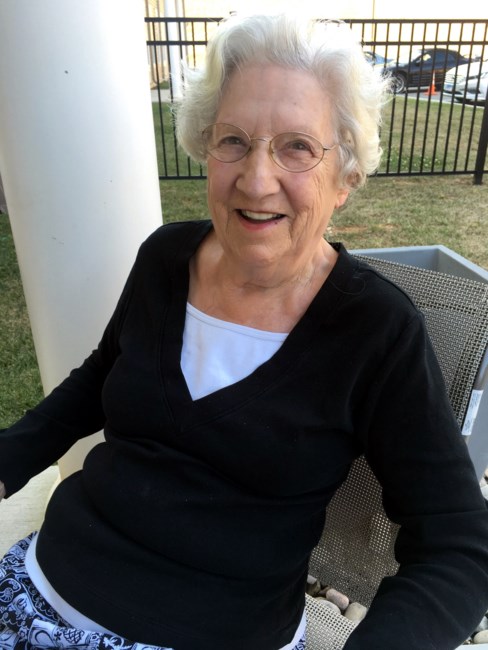 Obituary of Hazel Mason