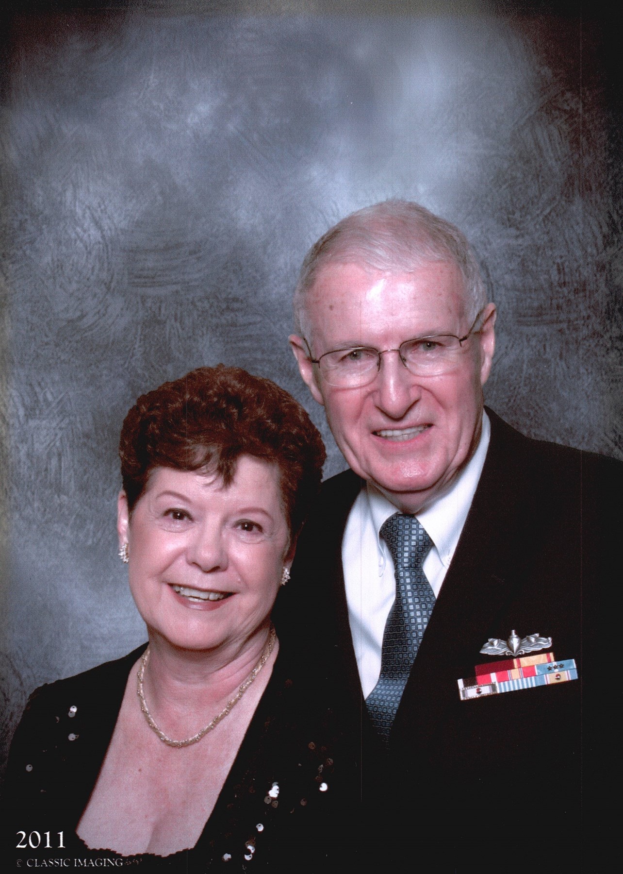 Obituary of Eugene George Finley