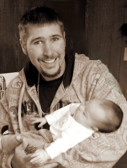 Obituary of Michael Christopher Lobdell