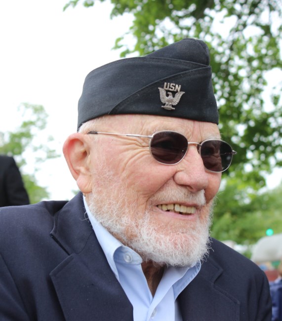 Obituary of Gerald "Jerry" Perry