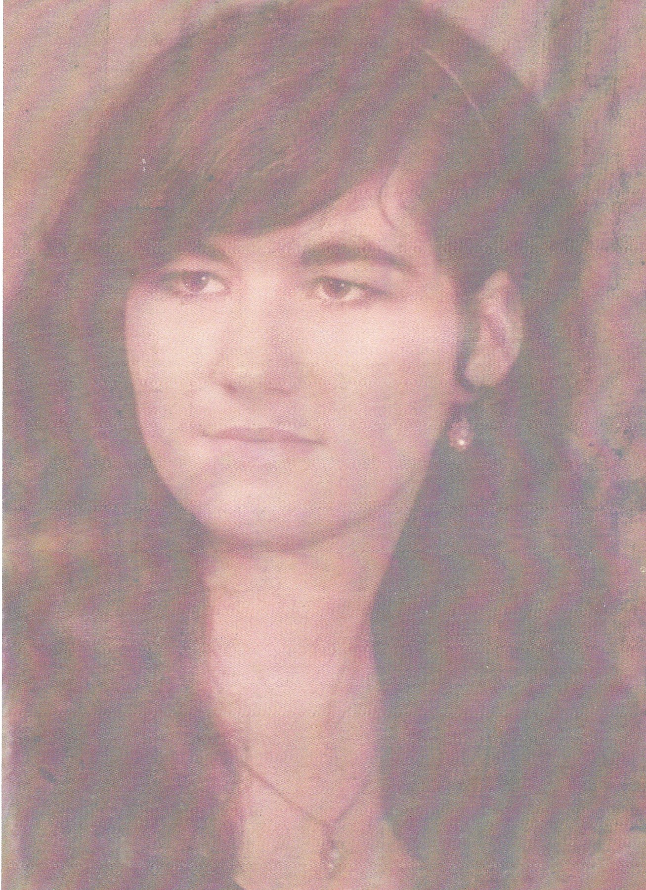 Regina Rakestraw Williams Obituary Athens, AL