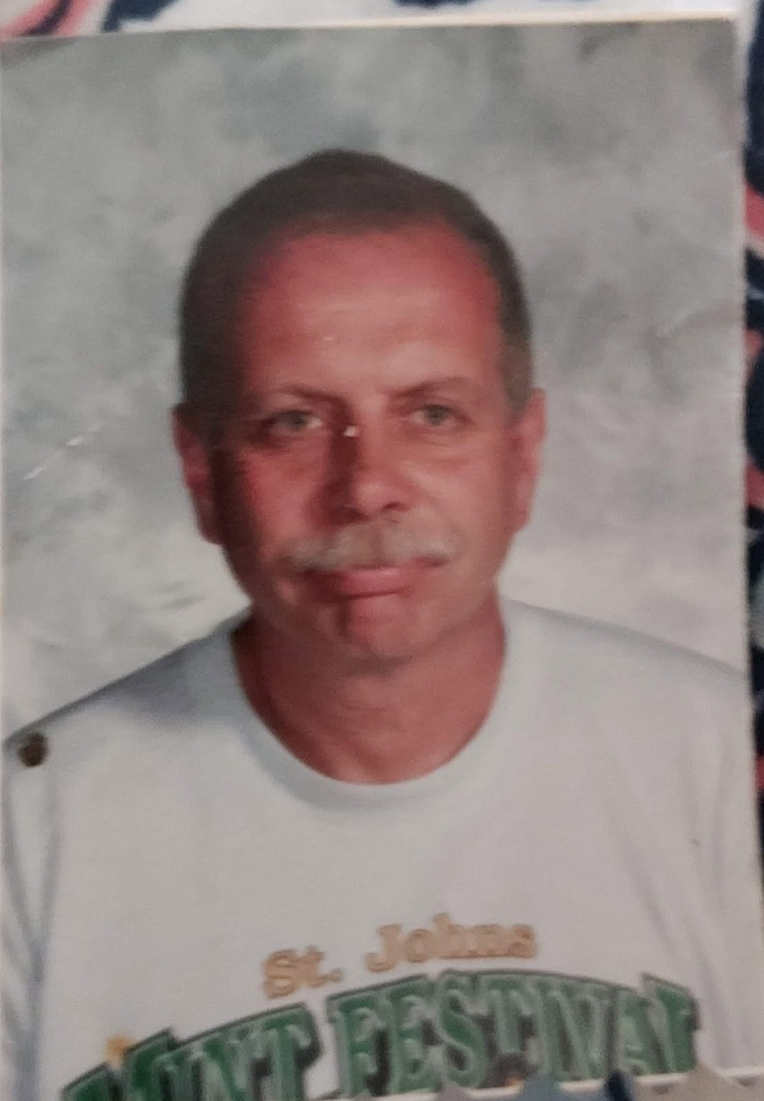 Obituary of Mark Lee Pyscher