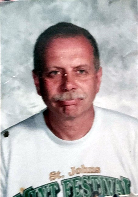 Obituary of Mark Lee Pyscher
