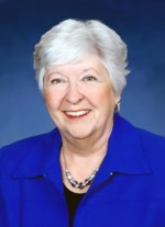 Rebecca (Becky) Haggith