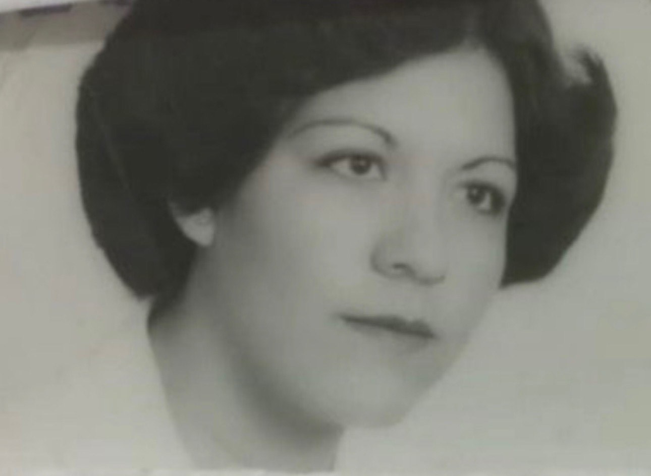 Obituary of Martha De Gomez