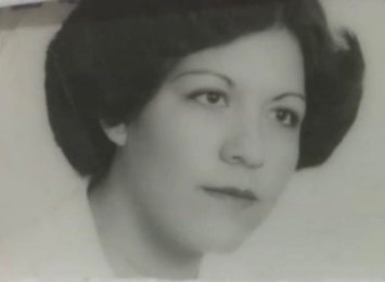 Avis de décès de Martha De Gomez