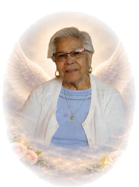 Obituary of Josefa Trevino Ledesma