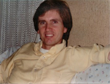 Obituary of Robert William Landry