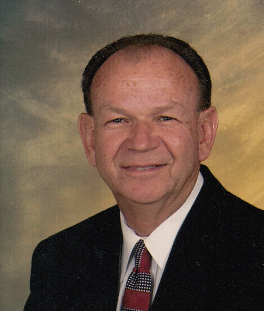 Obituary of Teddy Hampton Brooks