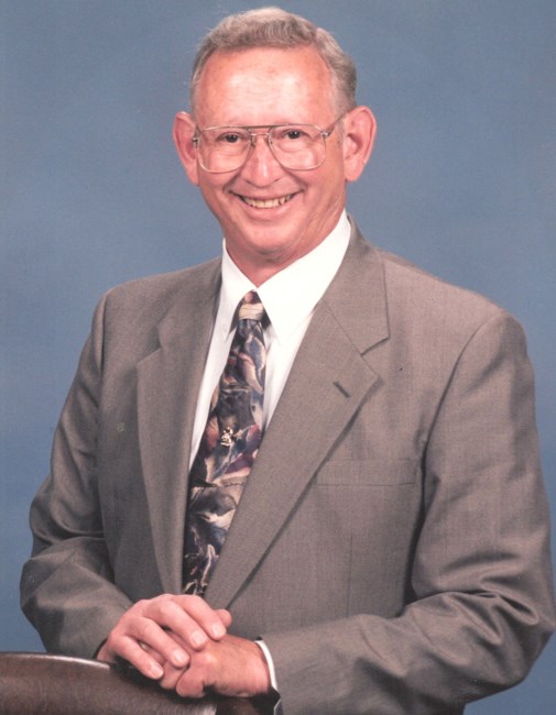 Obituary of Clifford Victor Brown