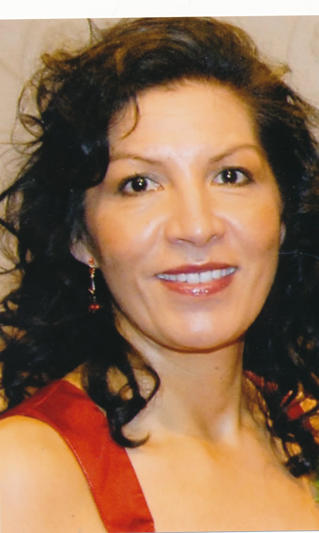 Obituary of Maria Luisa Fernandez