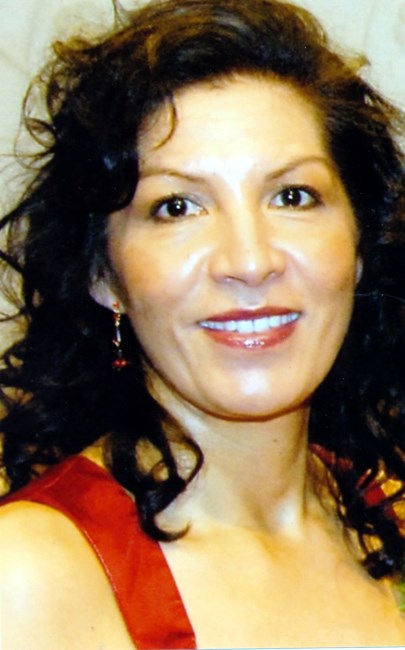 Obituary of Maria Luisa Fernandez