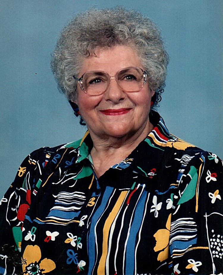 Mary Murphy Obituary Kansas City, MO