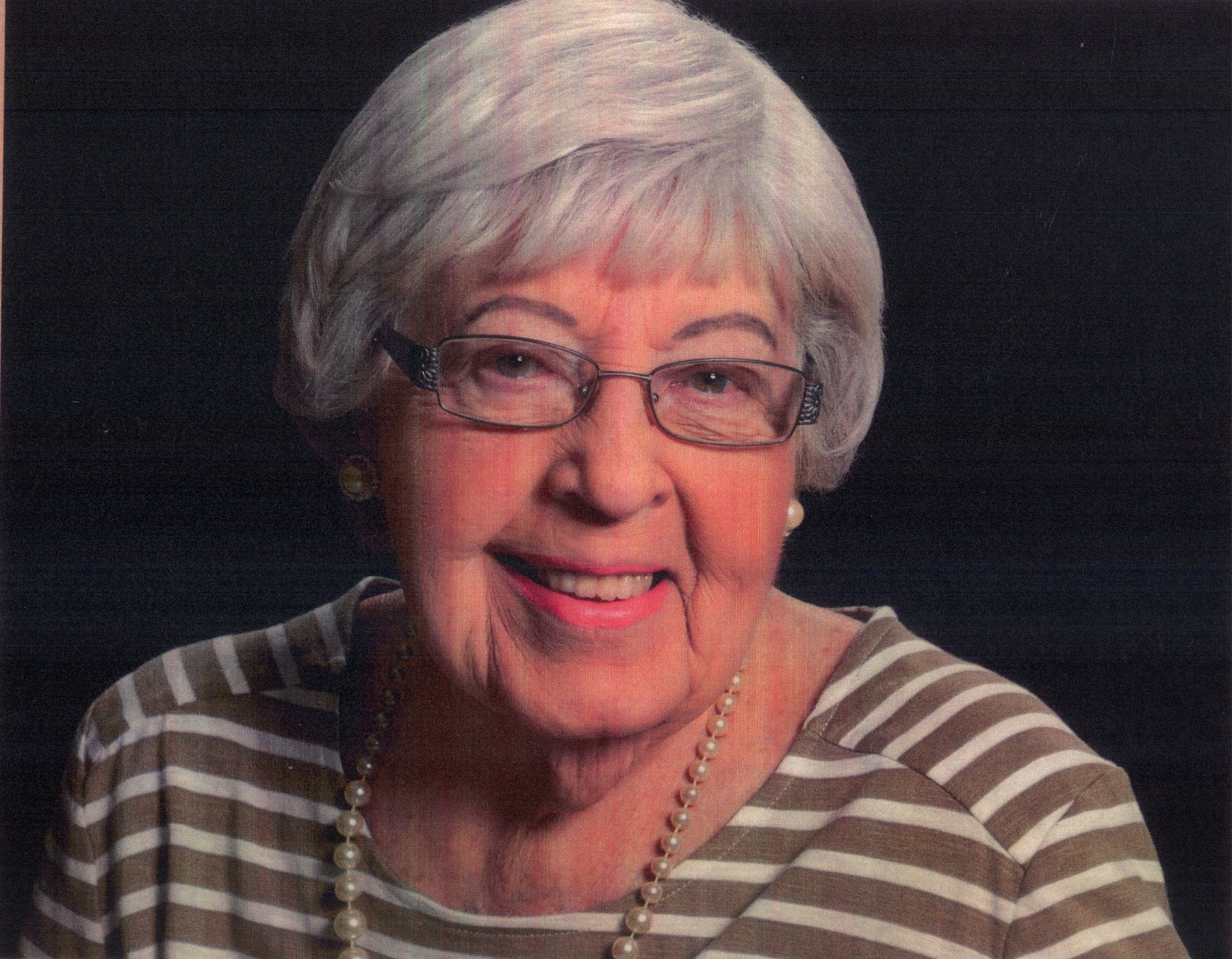 Obituary of Clara A. Murray