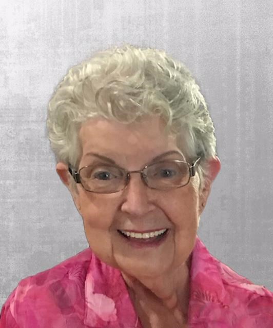 Obituary of Carolyn Joy Willhoite