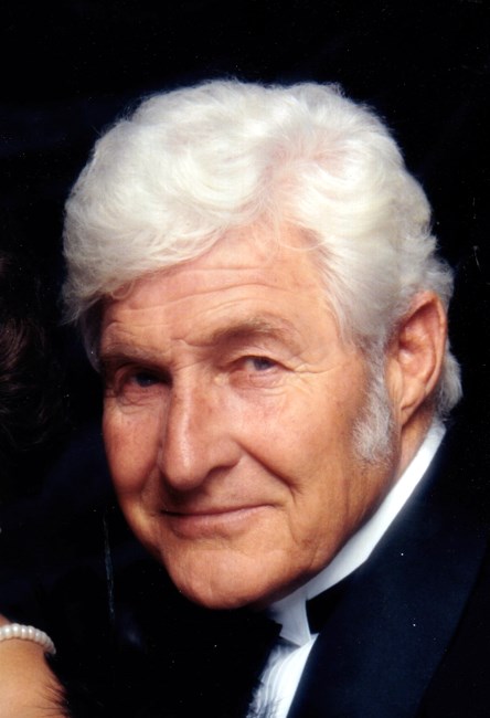 Obituary of Gordon Andrew Whedbee