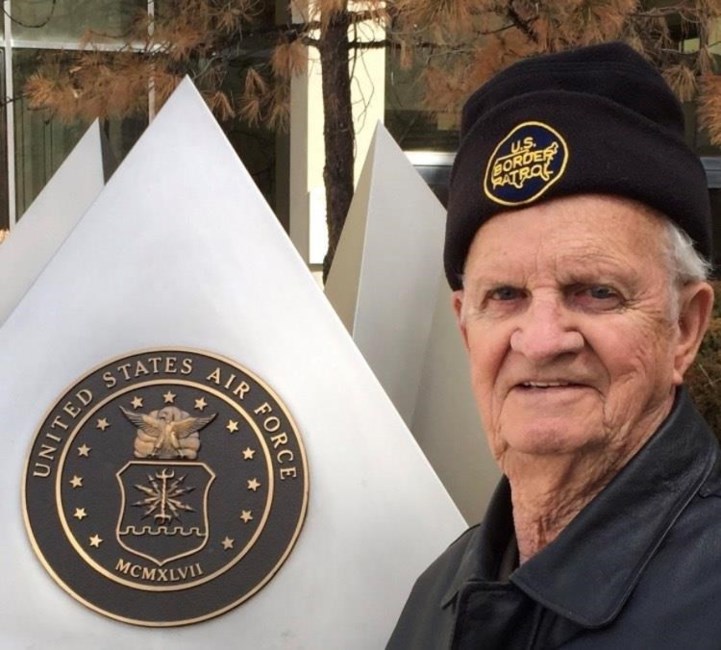 Obituary of Donald W. Williams