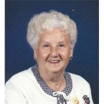Obituary of Orleatha Langerak
