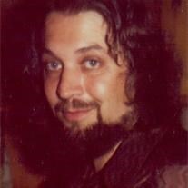 Obituary of George Cecil Cale