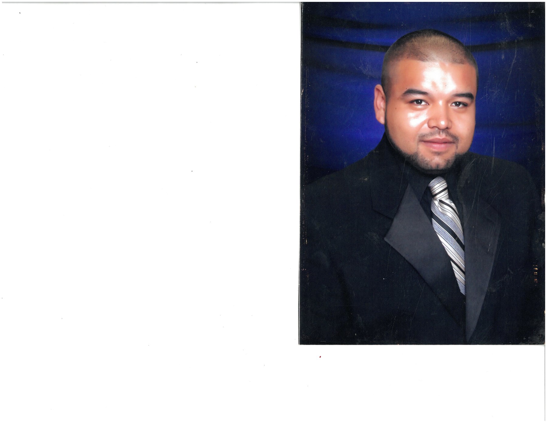 Obituary of Juan Manuel Correa-Madriz