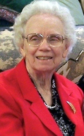 Obituary of Beatrice Irene Flickinger