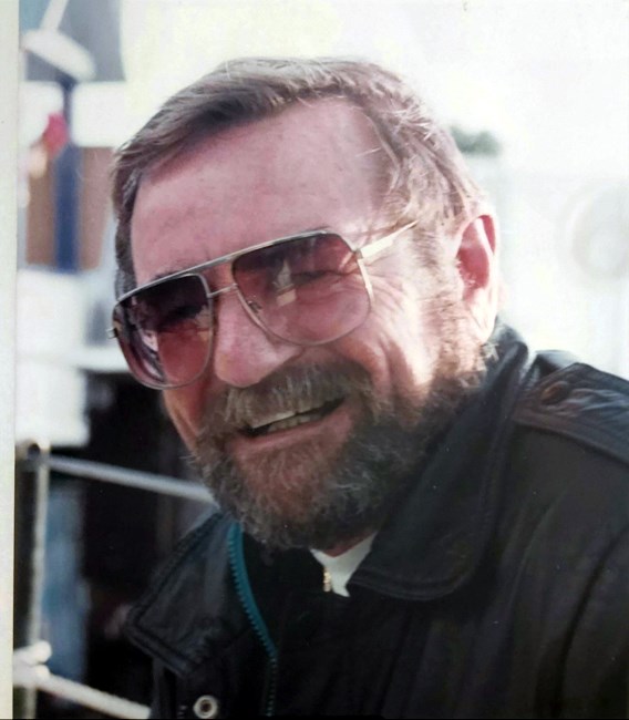 Obituary of Terence Charles Floyd