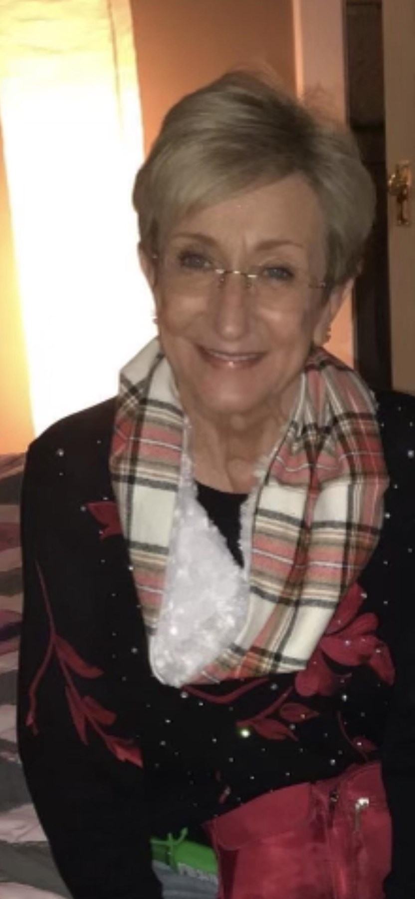 Obituary of Louise Florian