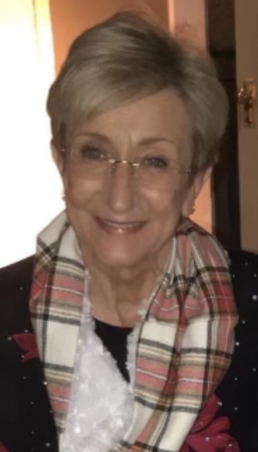 Obituary of Louise Florian