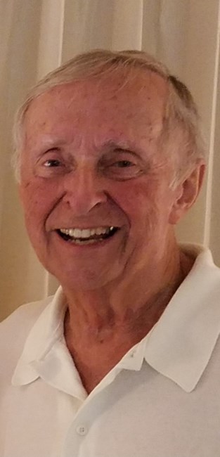 Obituary of Robert L. Hammer