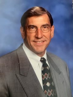 Obituary of John Douglas Meyers