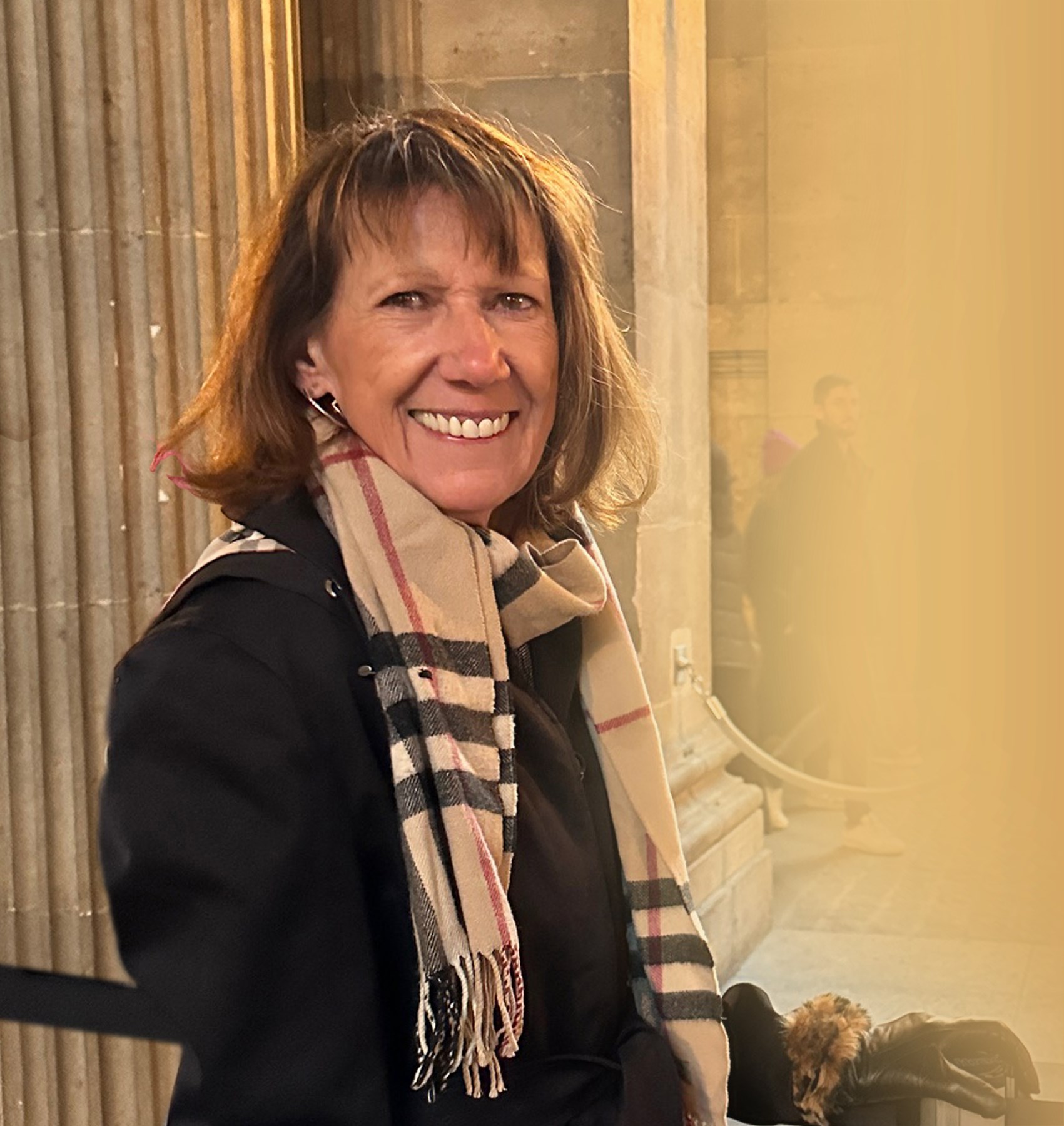 Obituary of Helen Lawryczenko