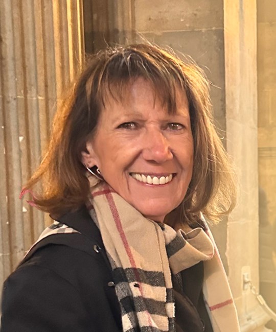Obituary of Helen Lawryczenko