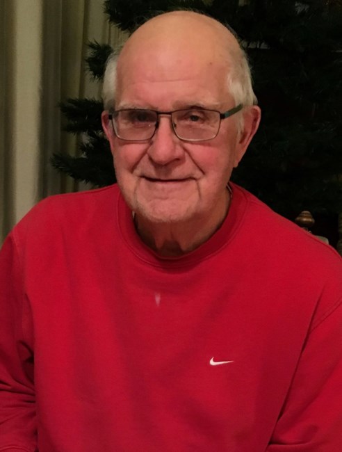 Obituary of Louis C. Bory