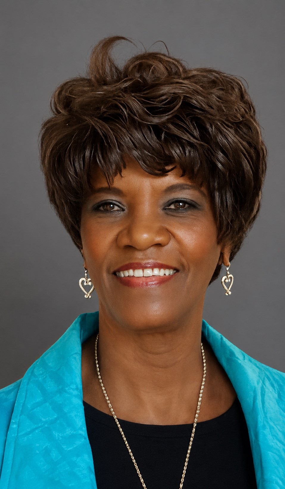 Obituary of Jo Ann Jones