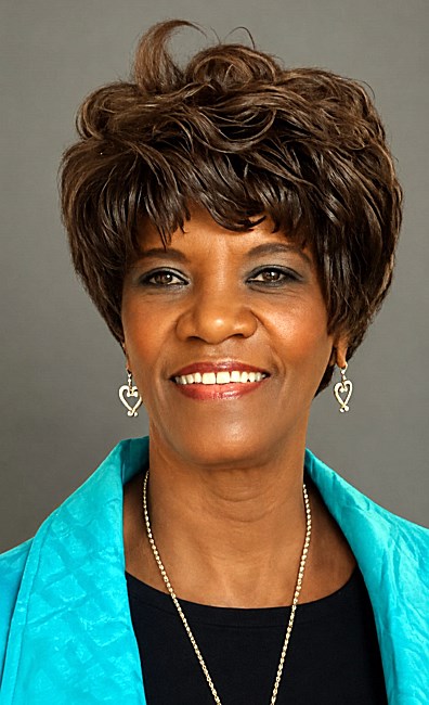 Obituary of Jo Ann Jones