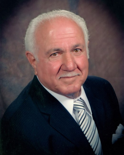 Obituary of Adolfo Rodrigues Silveira