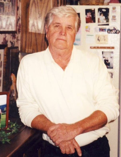 Obituary of Larry Dean Butler