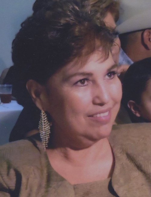 Obituary of Maria Miroslava Nader