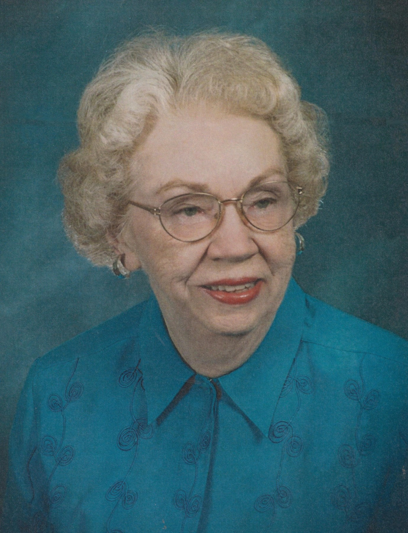 Obituary of Virginia Fern Heacock
