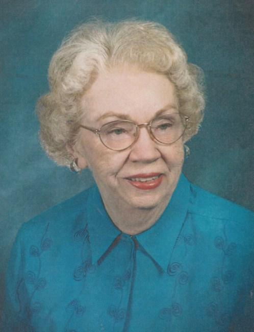 Obituary of Virginia Fern Heacock