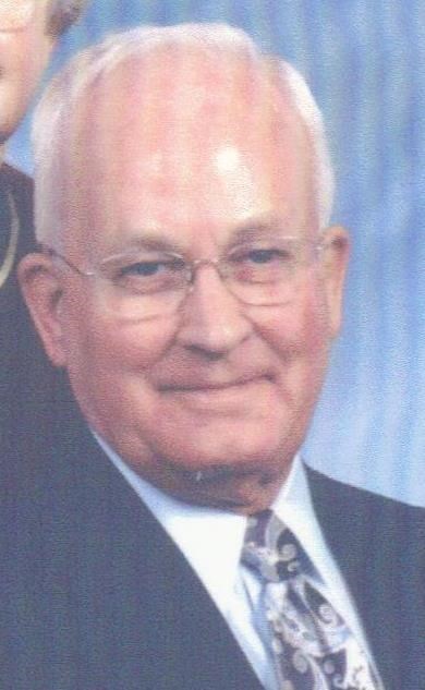 Obituary of Roland "Ron" W. Gray
