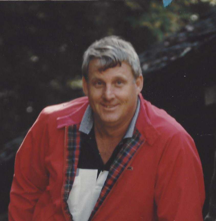 Avis de décès de John Fred Stewart, Jr.