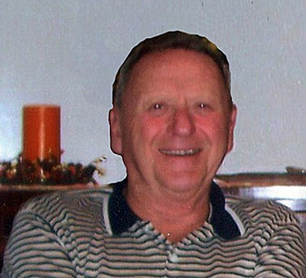 Obituary of Richard D. Cox