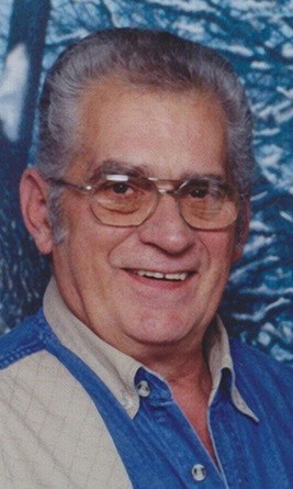Obituary of Robert H Chapman