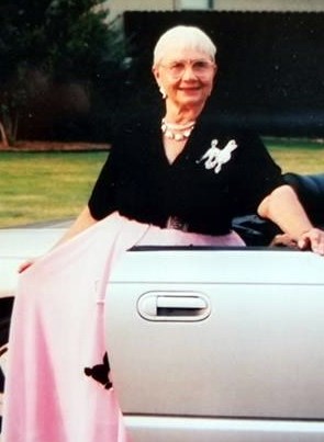 Obituary of Esther Mae Hull