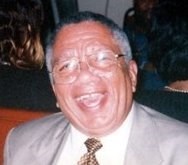 Avis de décès de John D. Shelton Jr.