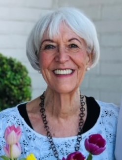 Obituary of Margaret "Peggy" Gray Marks
